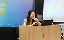 学习环境