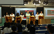 学习环境